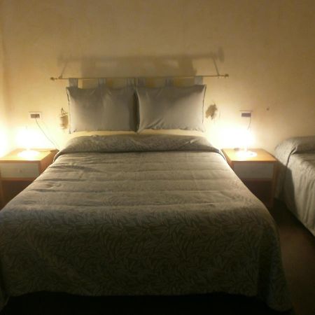 Albergo Vecchio Pavone Borgaro Torinese Ngoại thất bức ảnh
