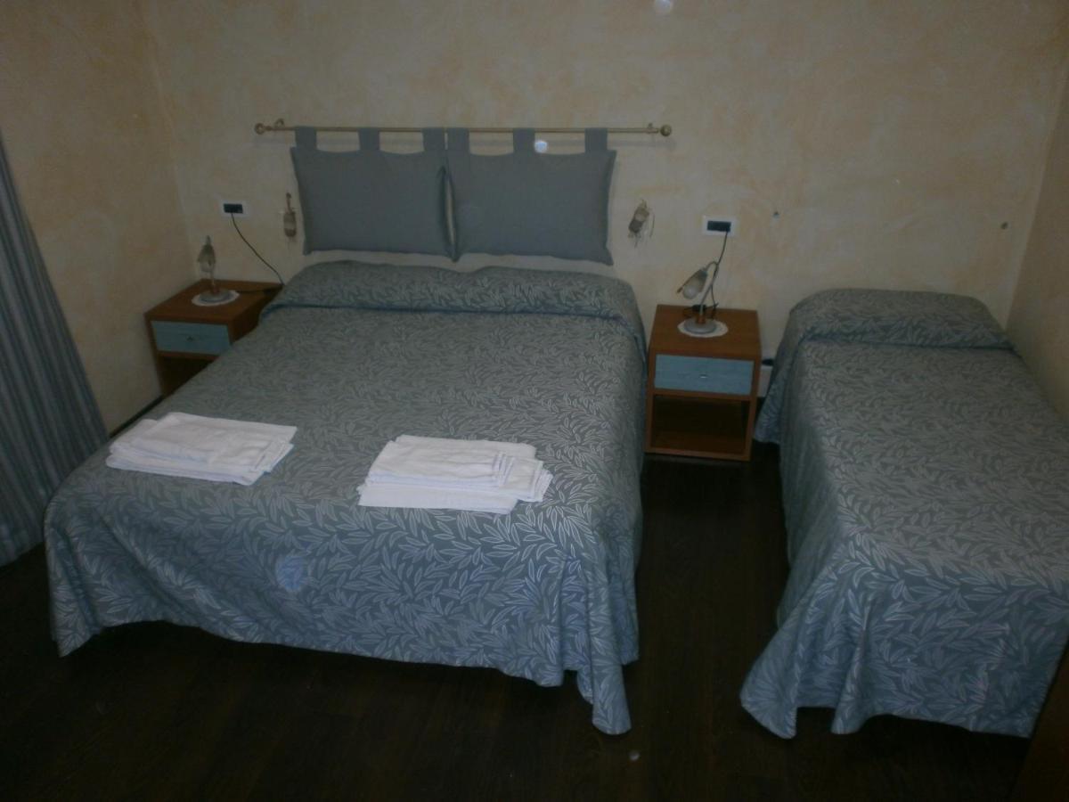 Albergo Vecchio Pavone Borgaro Torinese Ngoại thất bức ảnh