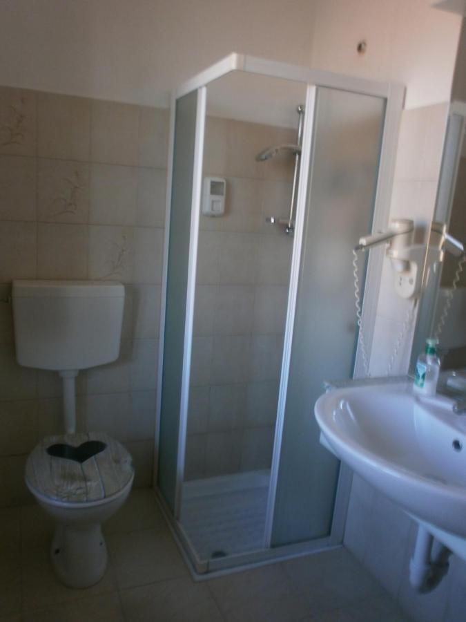 Albergo Vecchio Pavone Borgaro Torinese Ngoại thất bức ảnh