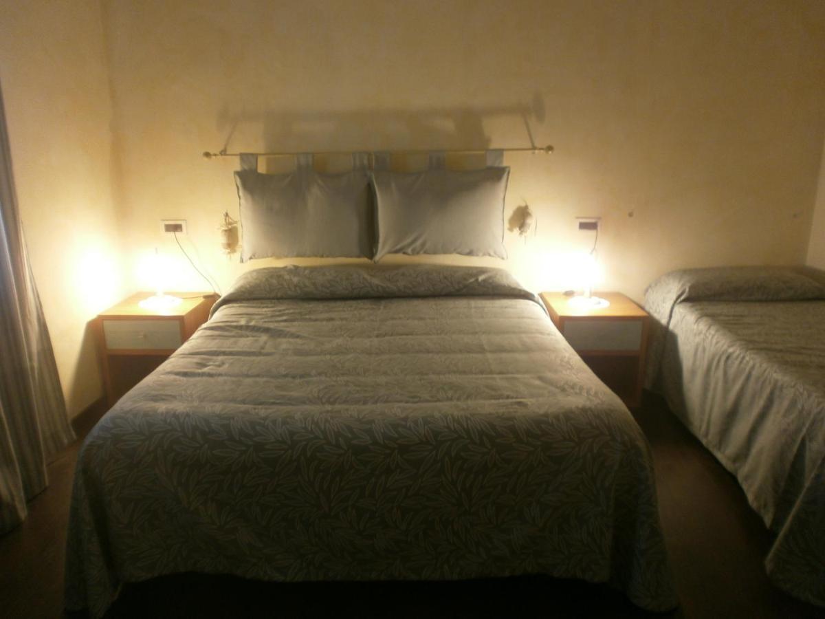 Albergo Vecchio Pavone Borgaro Torinese Ngoại thất bức ảnh