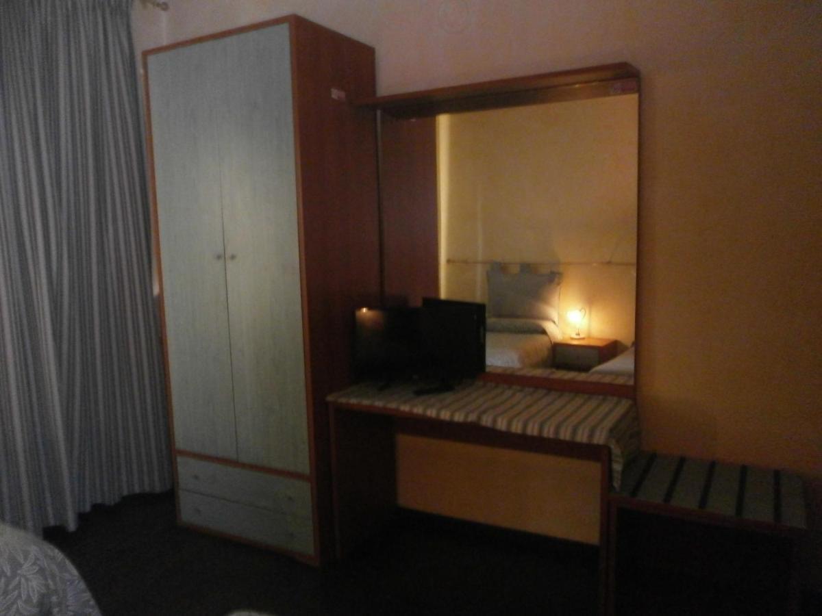 Albergo Vecchio Pavone Borgaro Torinese Ngoại thất bức ảnh