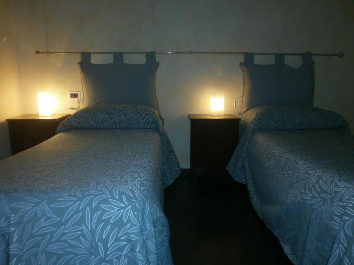 Albergo Vecchio Pavone Borgaro Torinese Ngoại thất bức ảnh