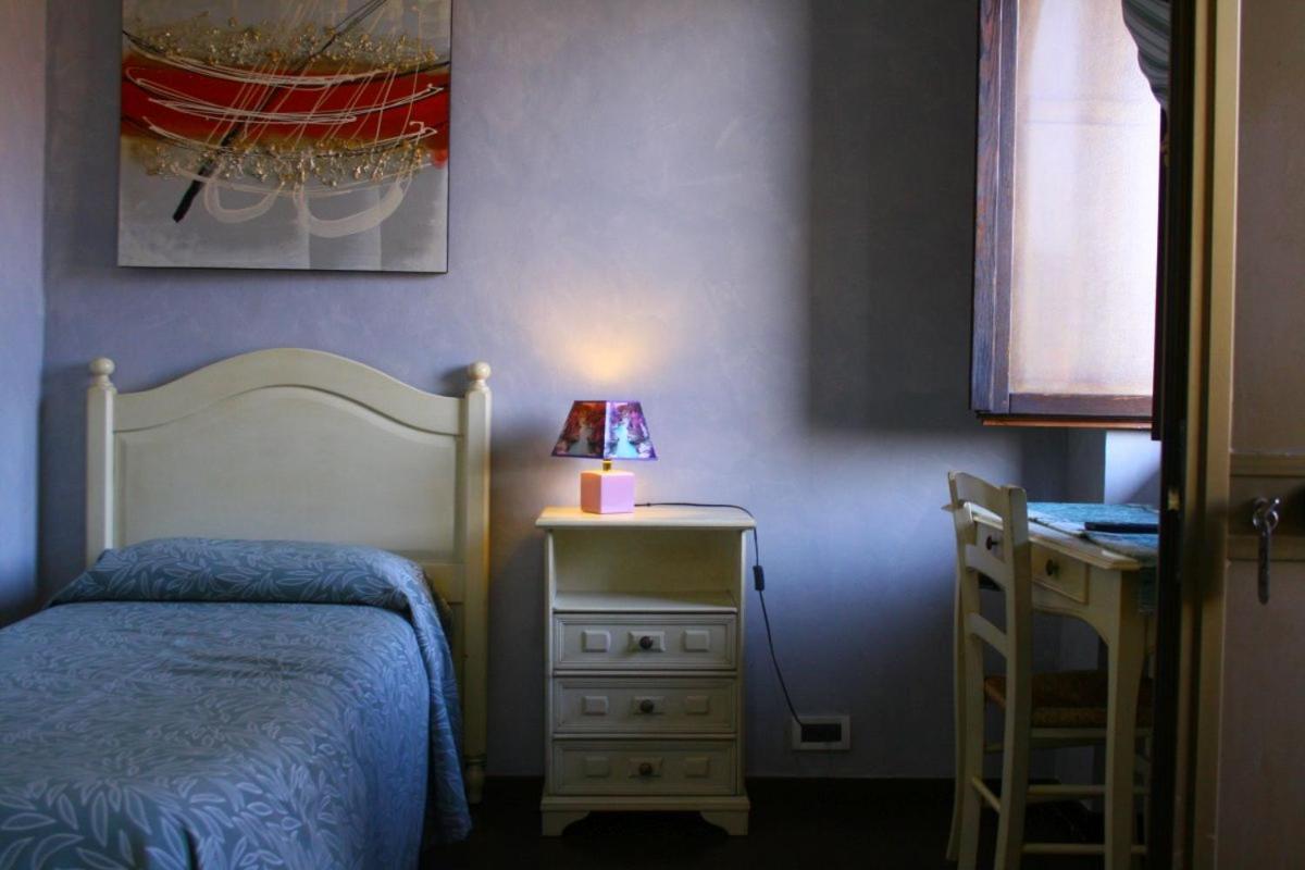 Albergo Vecchio Pavone Borgaro Torinese Ngoại thất bức ảnh