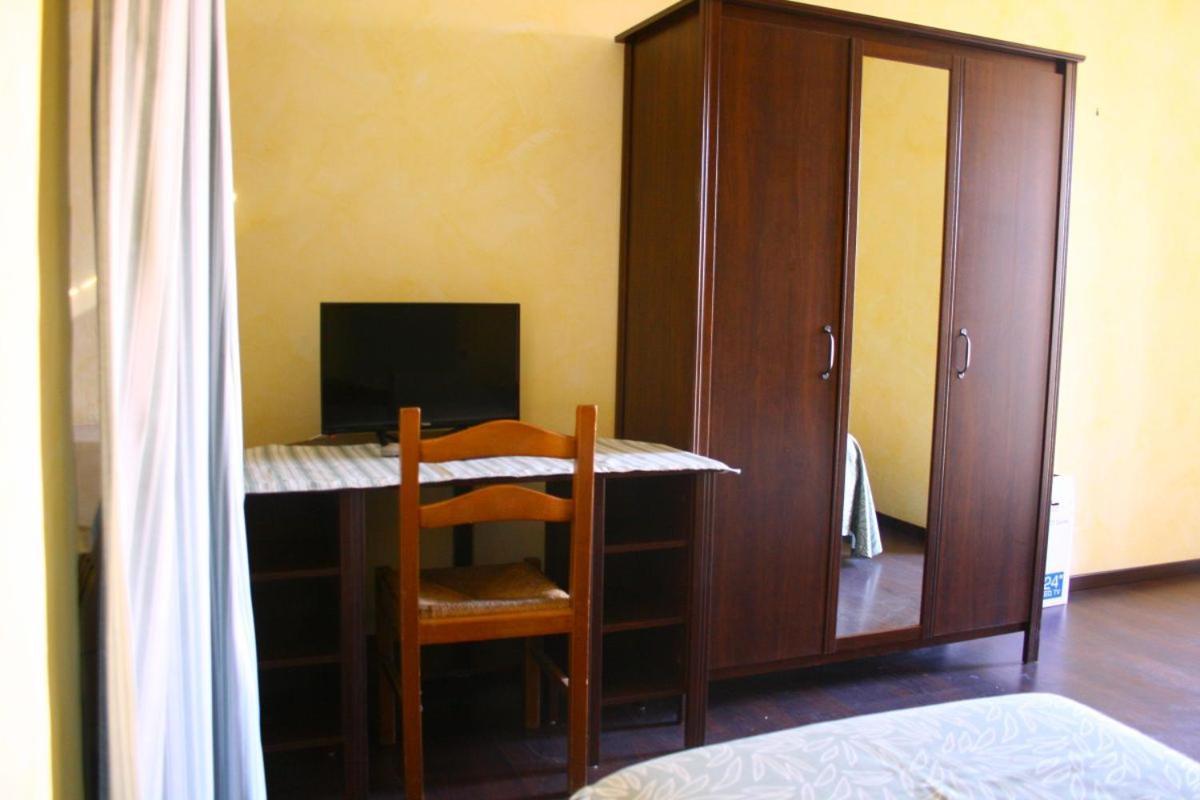 Albergo Vecchio Pavone Borgaro Torinese Ngoại thất bức ảnh