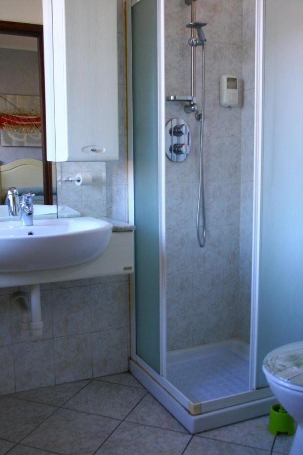 Albergo Vecchio Pavone Borgaro Torinese Ngoại thất bức ảnh