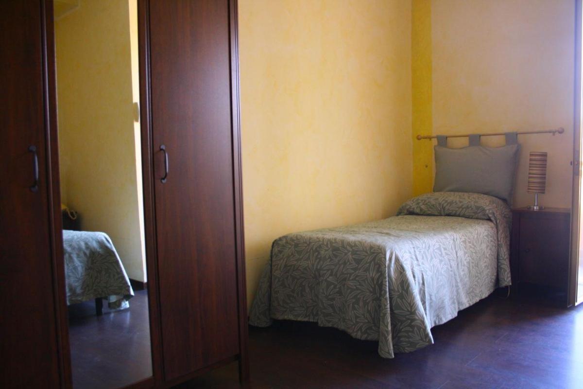 Albergo Vecchio Pavone Borgaro Torinese Ngoại thất bức ảnh